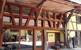 La Grange D'Ernest